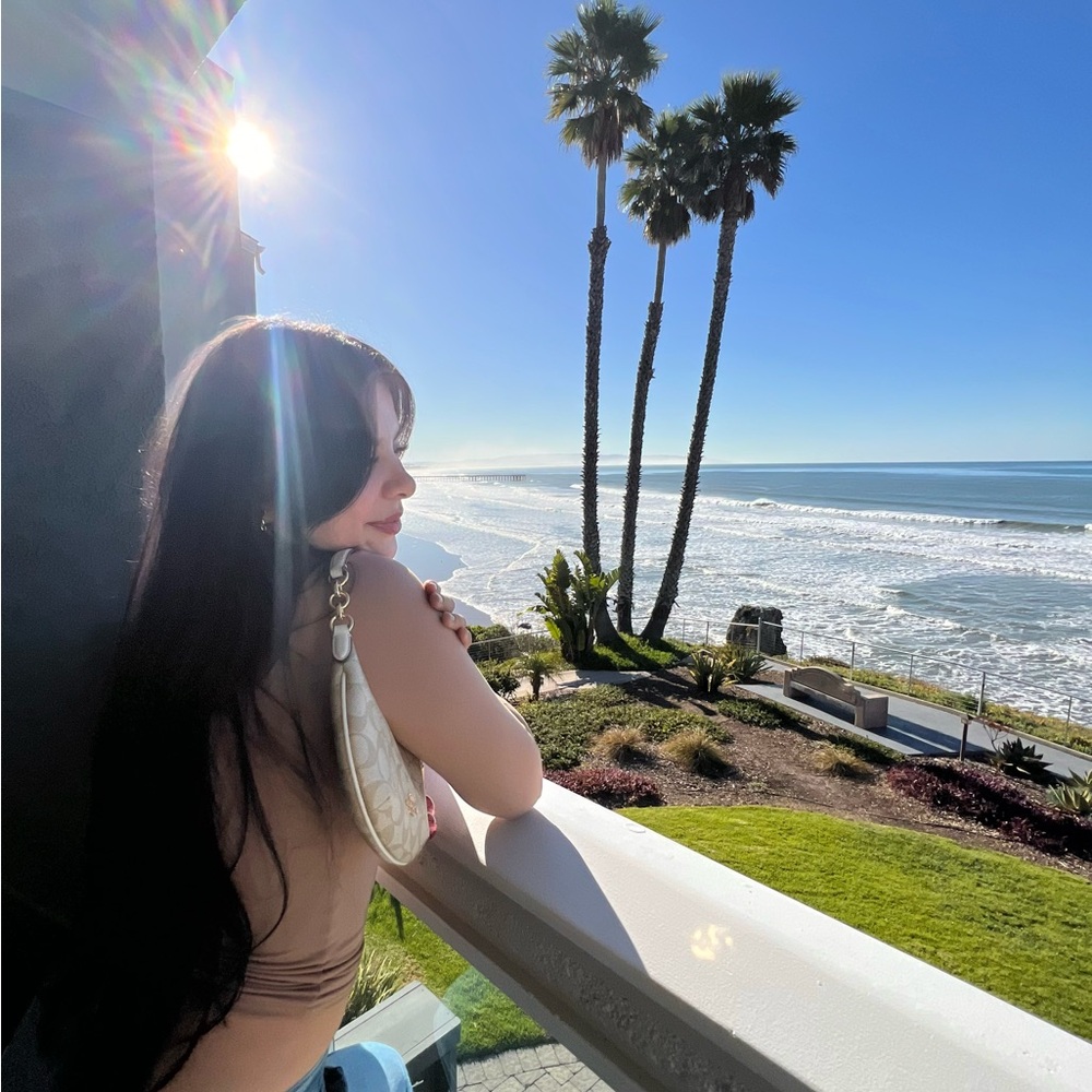 Meet your Posher, Kate